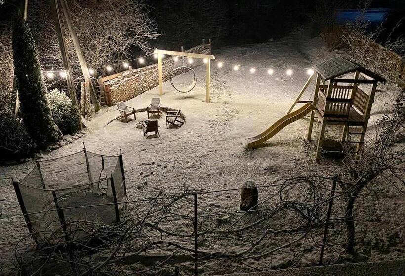 אתר נופש Family