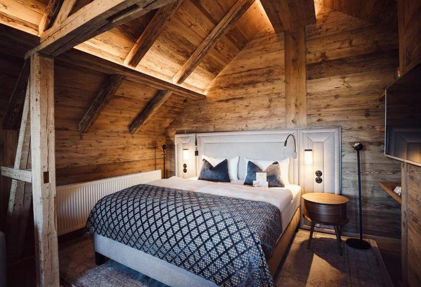 Boutiquehotel Blaue Burg Falkenstein