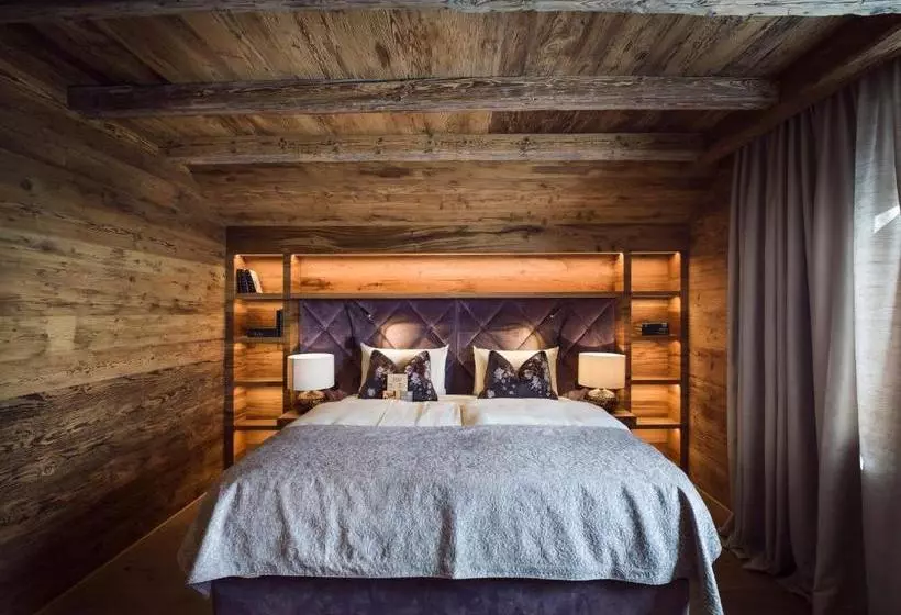 Boutiquehotel Blaue Burg Falkenstein