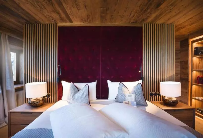 Boutiquehotel Blaue Burg Falkenstein