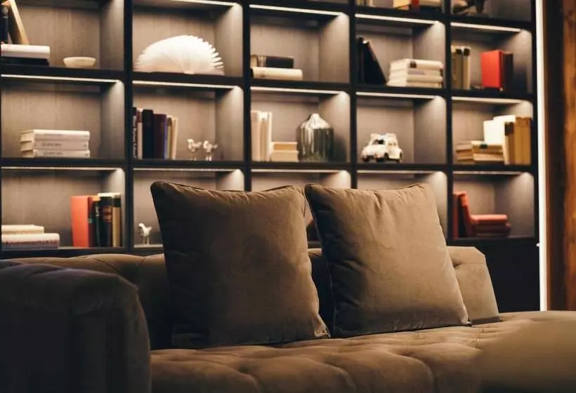 Boutiquehotel Blaue Burg Falkenstein