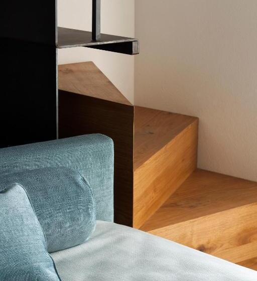 酒店 Dai Gresy - In Langa