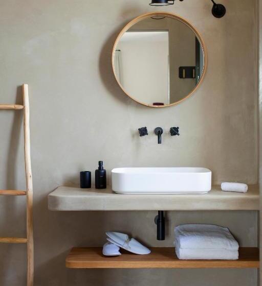 酒店 Dai Gresy - In Langa