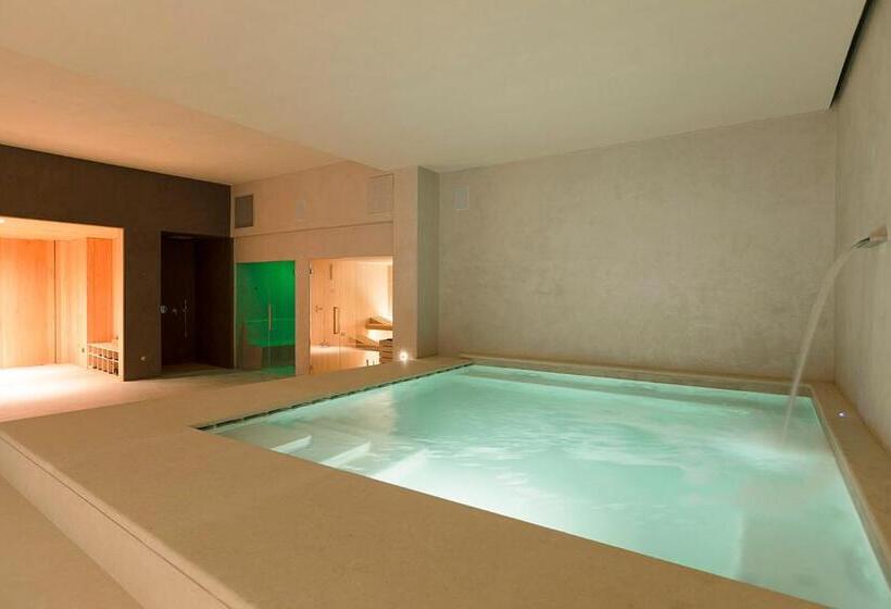 酒店 Dai Gresy - In Langa