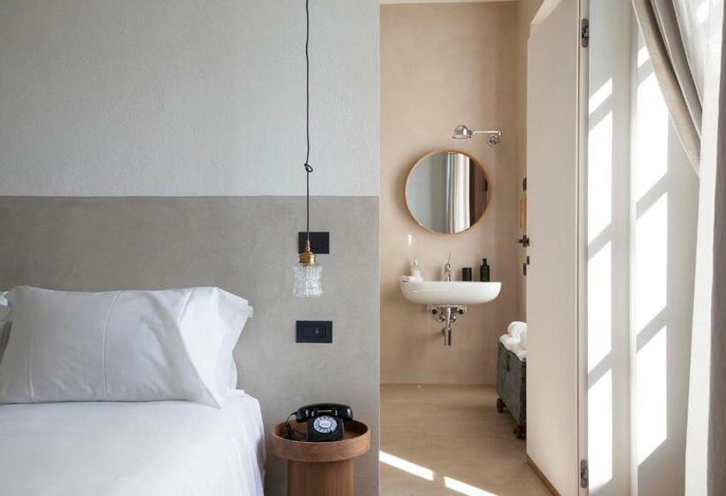 酒店 Dai Gresy - In Langa