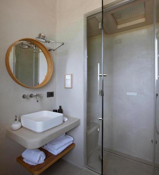 酒店 Dai Gresy - In Langa