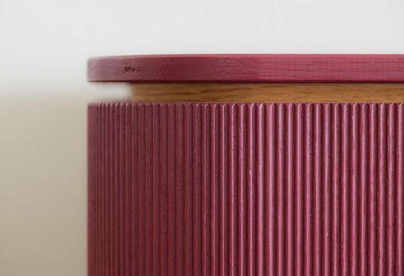 酒店 Dai Gresy - In Langa