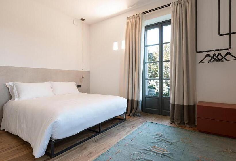 酒店 Dai Gresy - In Langa