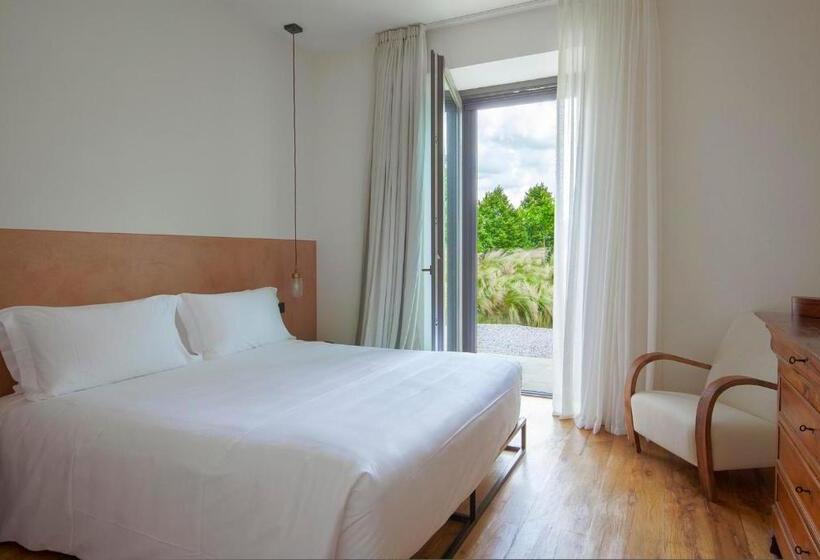 酒店 Dai Gresy - In Langa