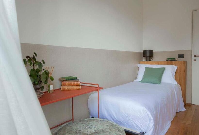 酒店 Dai Gresy - In Langa