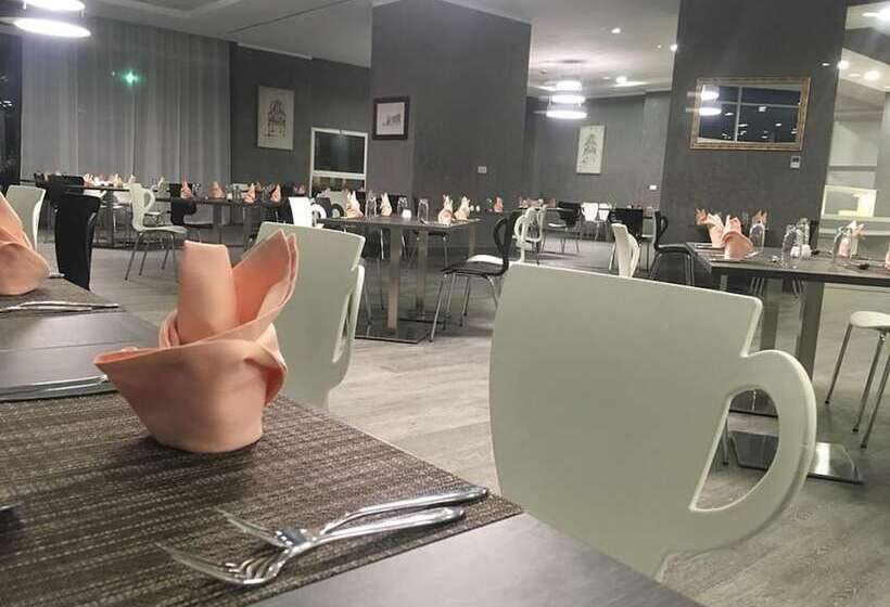 هتل Vent Dome Khaled