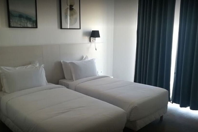 هتل Vent Dome Khaled