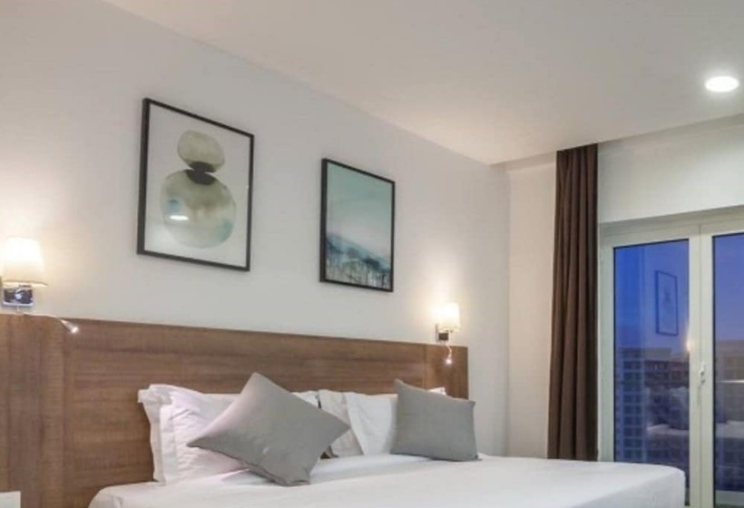 هتل Vent Dome Khaled