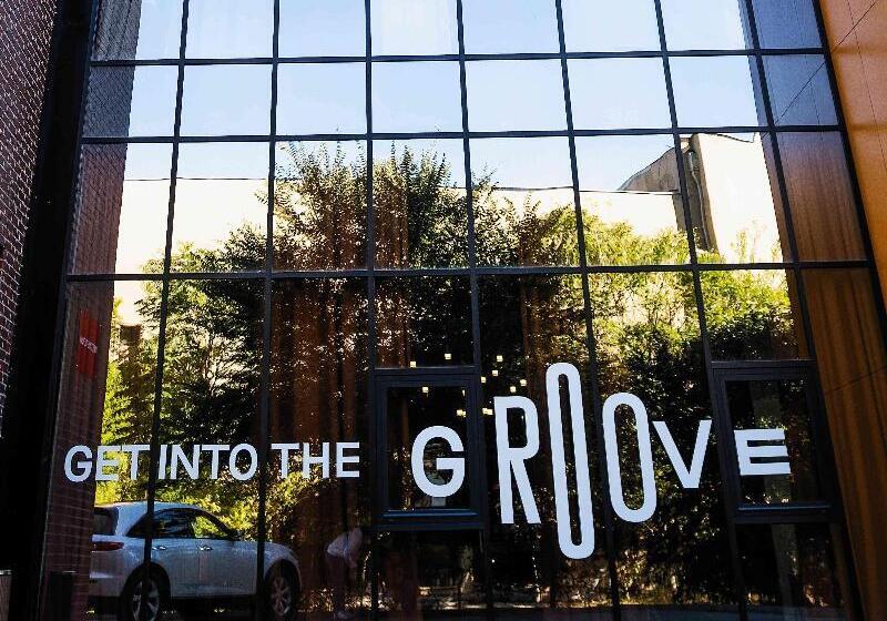 هتل Ibis Tbilisi Stadium