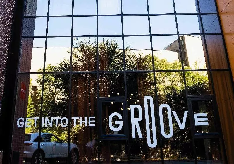 هتل Ibis Tbilisi Stadium