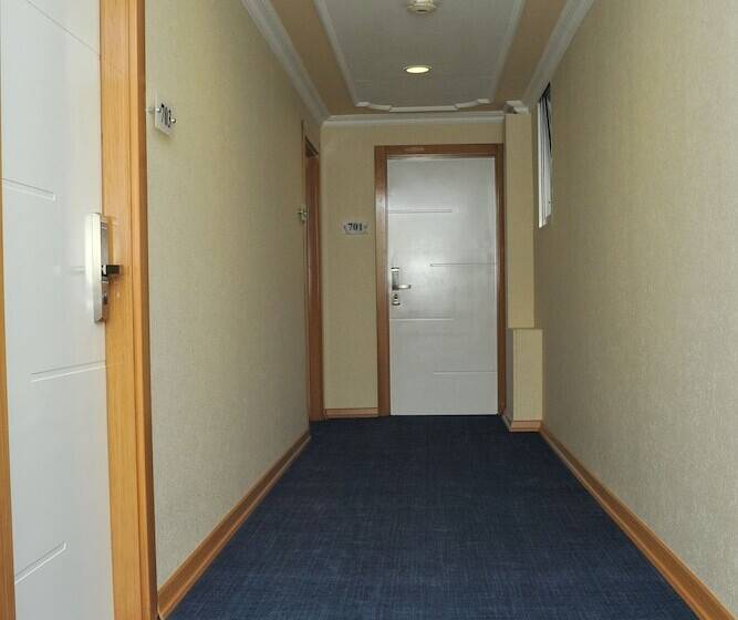 Lion City Hotel Ankara