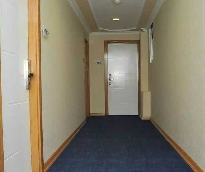 Lion City Hotel Ankara