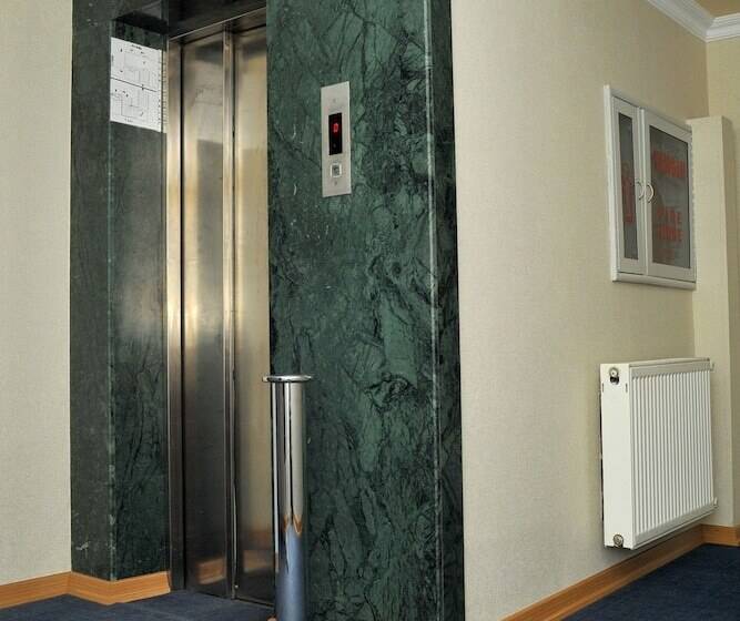 Lion City Hotel Ankara