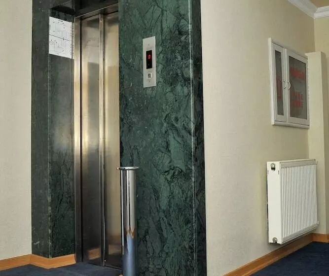 Lion City Hotel Ankara