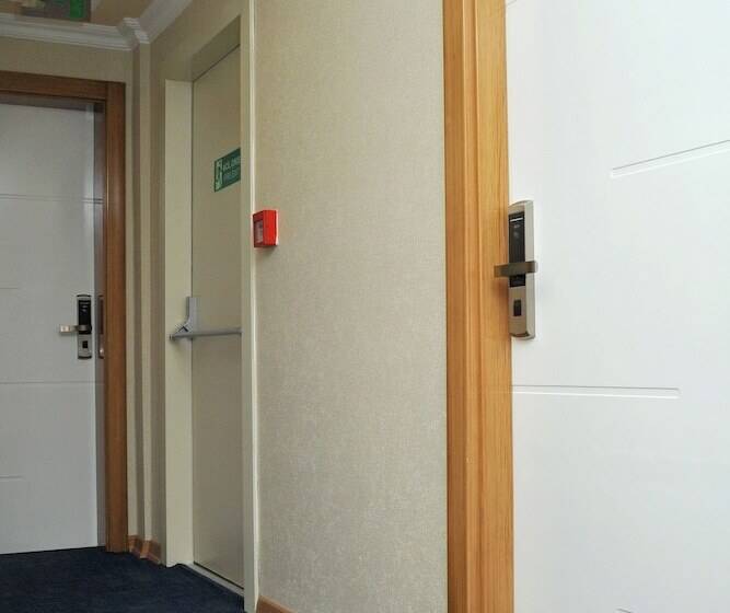 Lion City Hotel Ankara