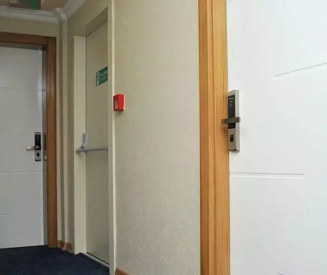 Lion City Hotel Ankara