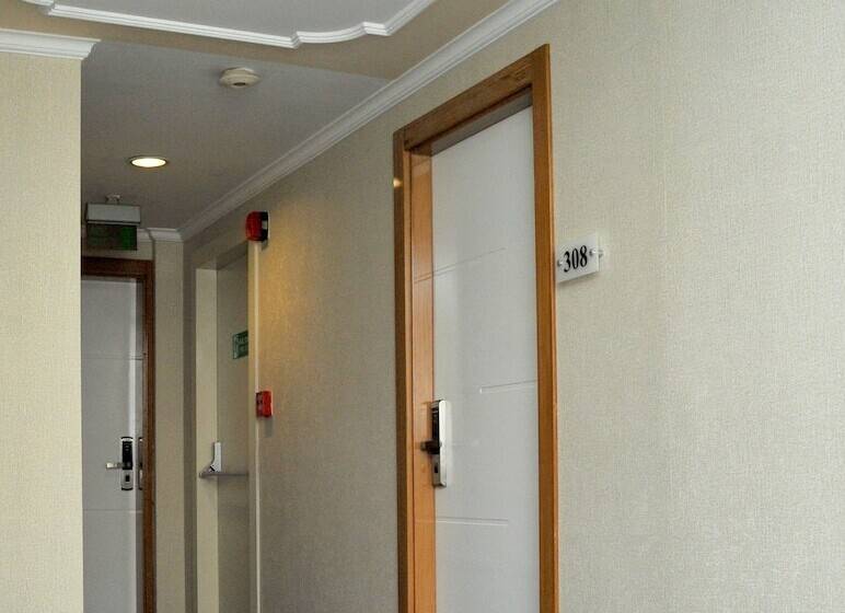 Lion City Hotel Ankara