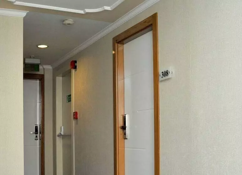 Lion City Hotel Ankara