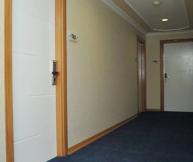 Lion City Hotel Ankara