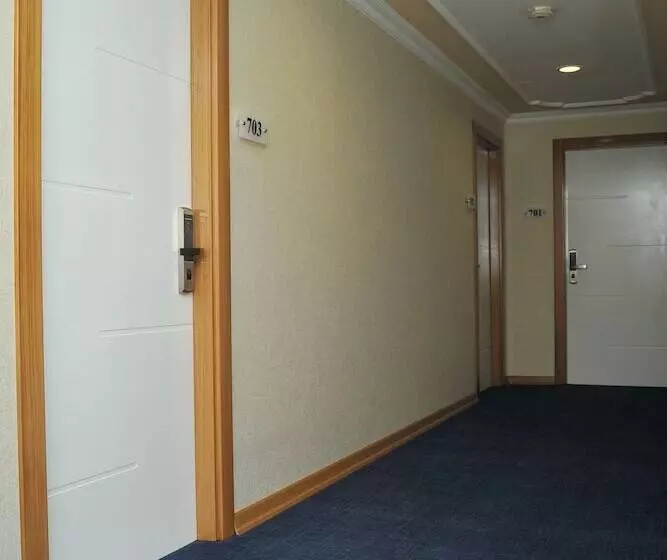 Lion City Hotel Ankara