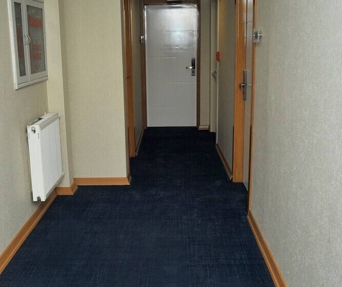 Lion City Hotel Ankara