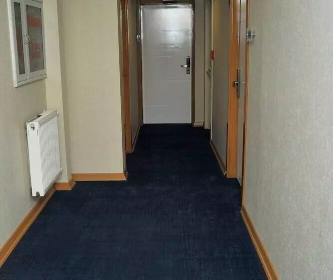 Lion City Hotel Ankara