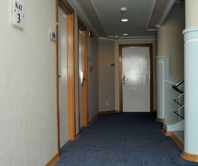 Lion City Hotel Ankara