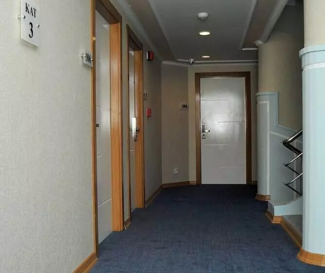 Lion City Hotel Ankara