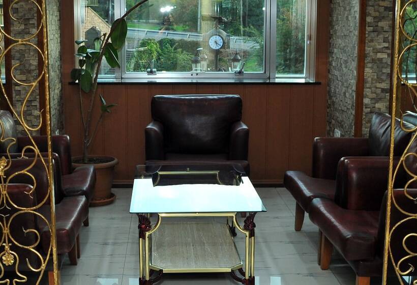 Lion City Hotel Ankara