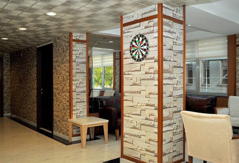 Lion City Hotel Ankara