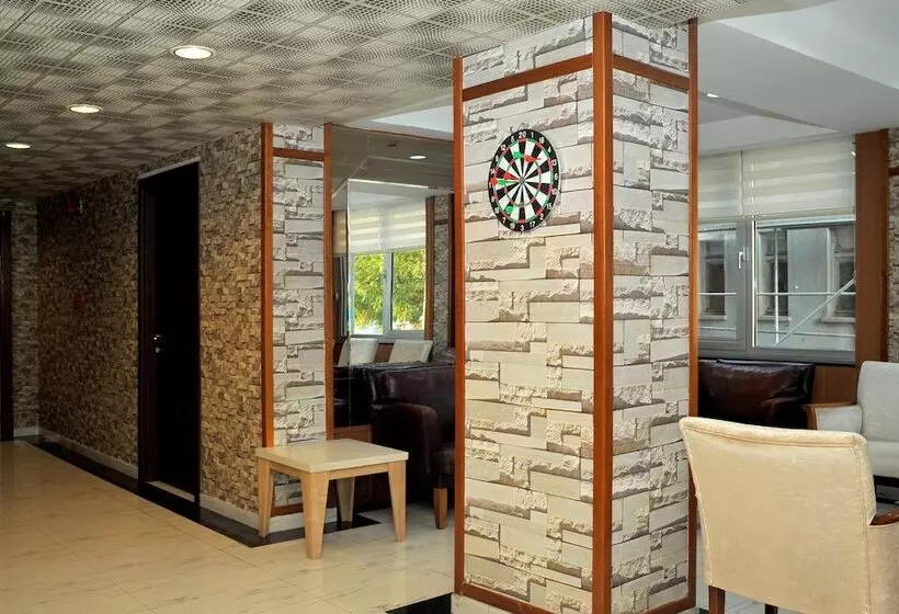 Lion City Hotel Ankara