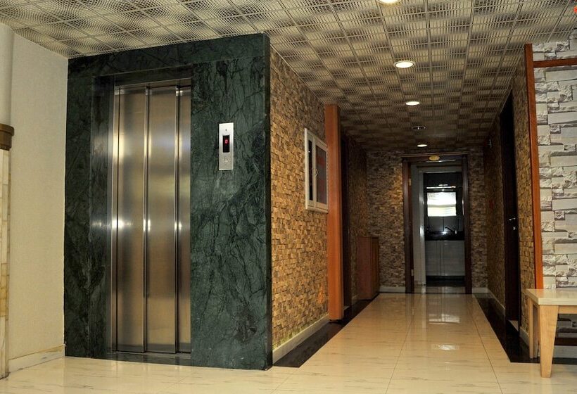 Lion City Hotel Ankara