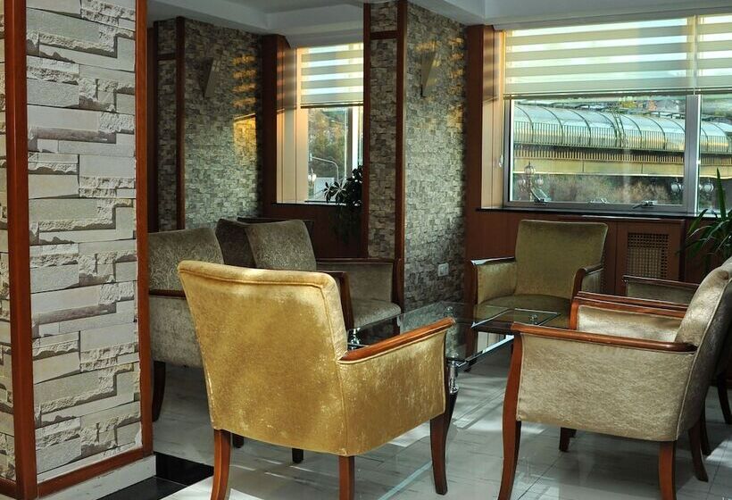 Lion City Hotel Ankara