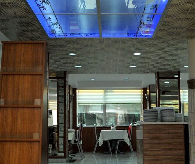 Lion City Hotel Ankara