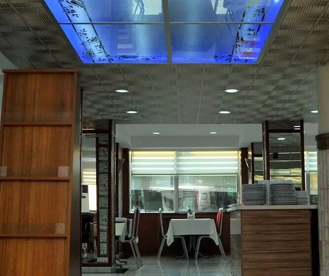 Lion City Hotel Ankara