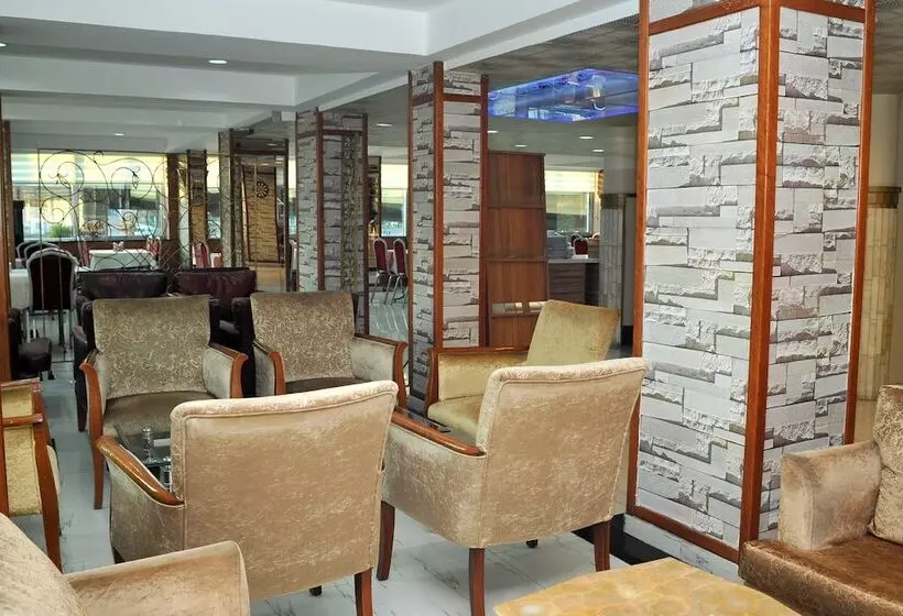 Lion City Hotel Ankara
