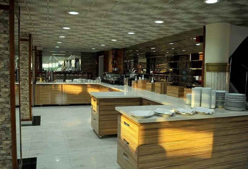 Lion City Hotel Ankara