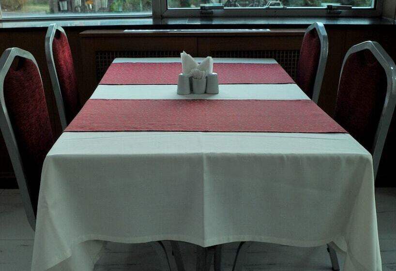 Lion City Hotel Ankara