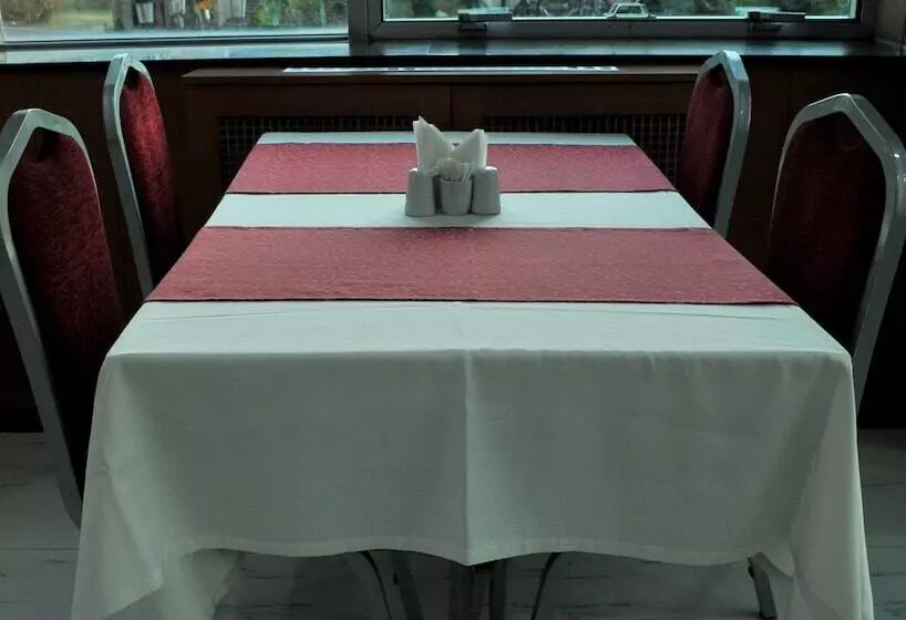 Lion City Hotel Ankara