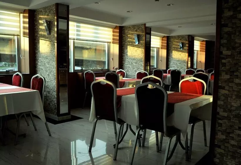 Lion City Hotel Ankara