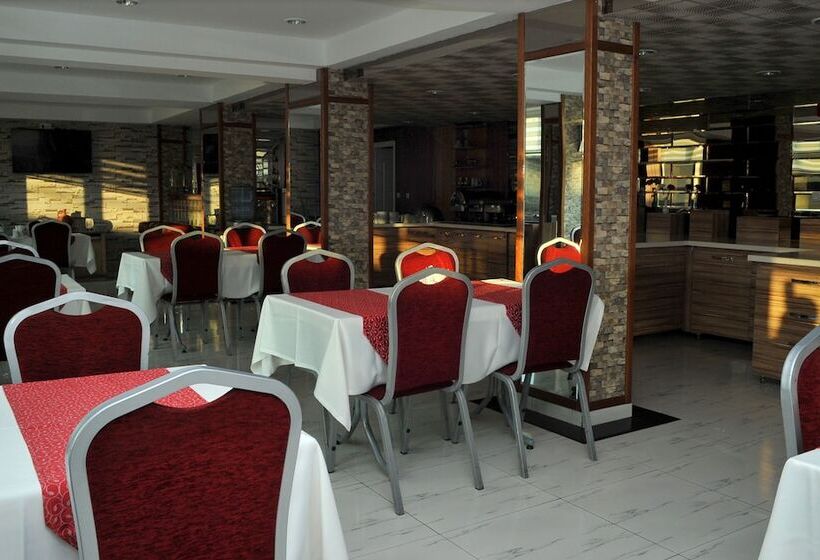 Lion City Hotel Ankara
