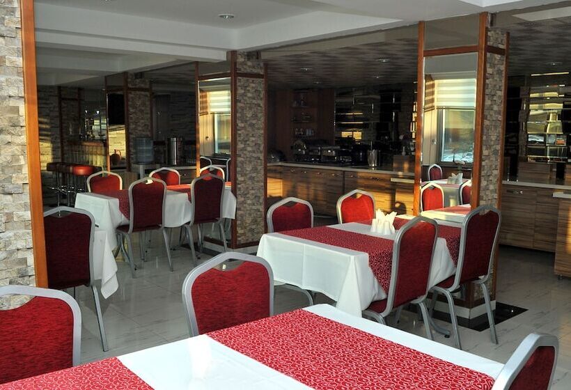 Lion City Hotel Ankara