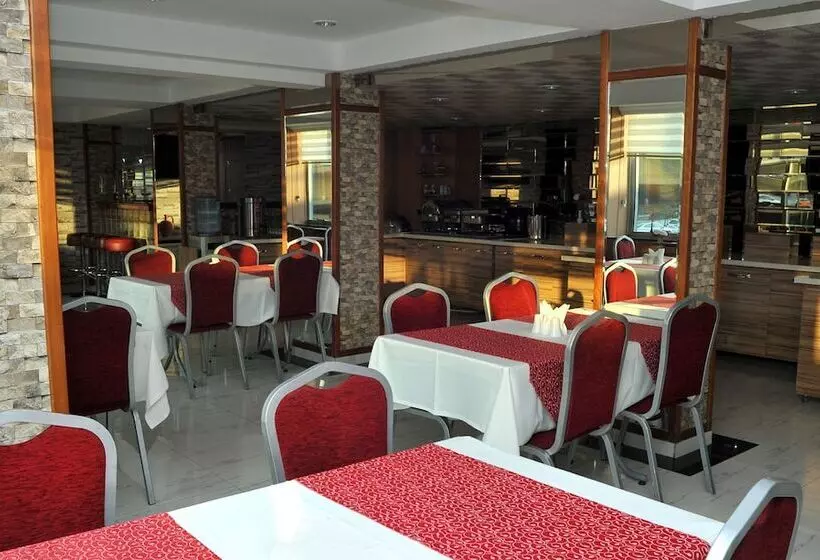 Lion City Hotel Ankara