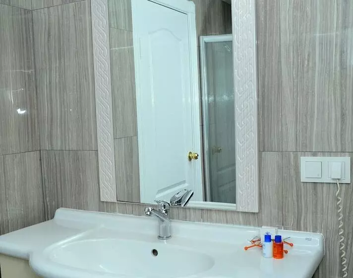 Lion City Hotel Ankara