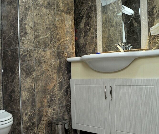 Lion City Hotel Ankara